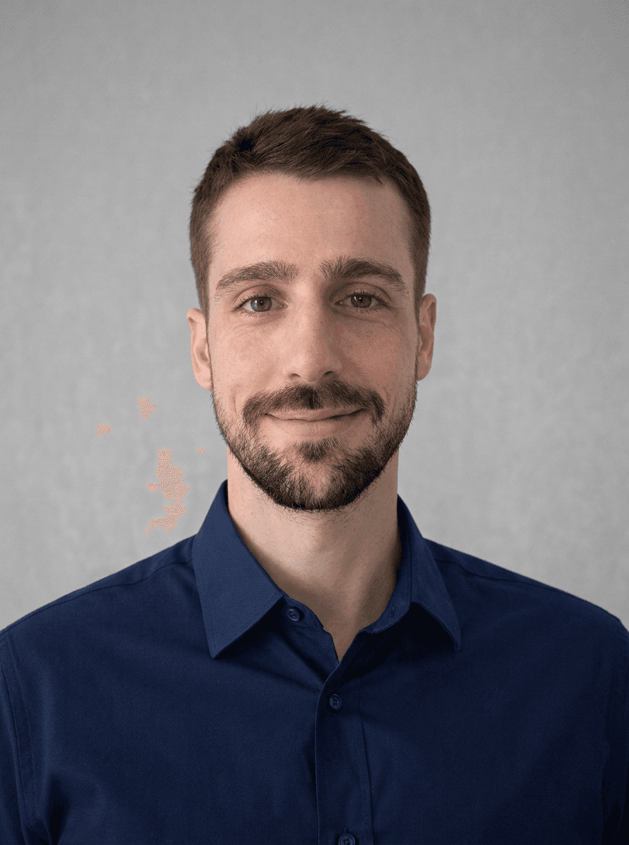 André Luiz Luppi